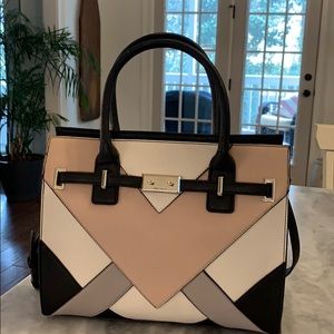 Nine West leather purse brand new